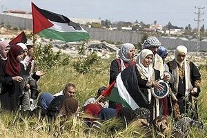 ZIAD MEDOUKH, GAZA, PALESTINE, JOURNEE DE LA TERRE, SAVOIE, ECHO DES MONTAGNES, FREDERIC BERGER