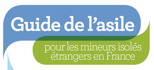 Guide sur la demande d'asile des mineurs isolés