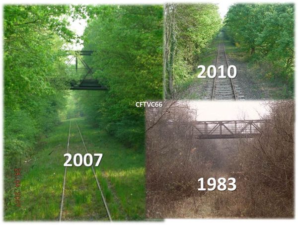 IMAGES RETROUVEES ...