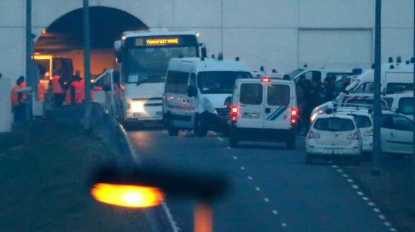 APRÈS LA TRAGÉDIE DE PUISSEGIN : LA LOI MACRON EN QUESTION ?