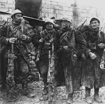 11 NOVEMBRE : IL Y A 97 ANS, LA VICTOIRE ! HONNEUR AUX COMBATTANTS ! PRÉPARONS LE CENTENAIRE DE VERDUN !