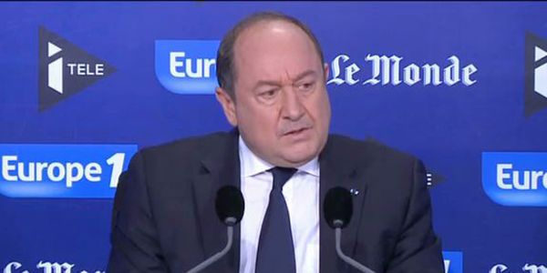 CHAOS DU VENDREDI-13 : VALLS AURAIT REFUSÉ DES RENSEIGNEMENTS PROPOSÉS PAR LES SERVICES SYRIENS !