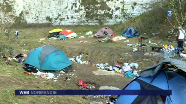 « MIGRANTS » : C’EST REPARTI, ET FORT, EN ITALIE !