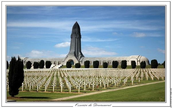 CENTENAIRE DE VERDUN : RESTONS VIGILANTS !