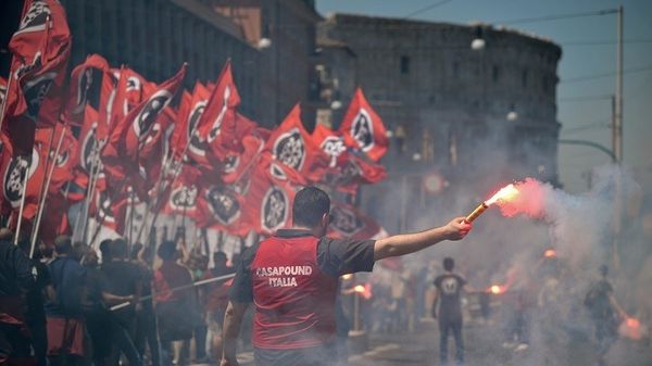 21 MAI 2016 : L’EUROPE DES PEUPLES EST DESCENDUE DANS LA RUE !