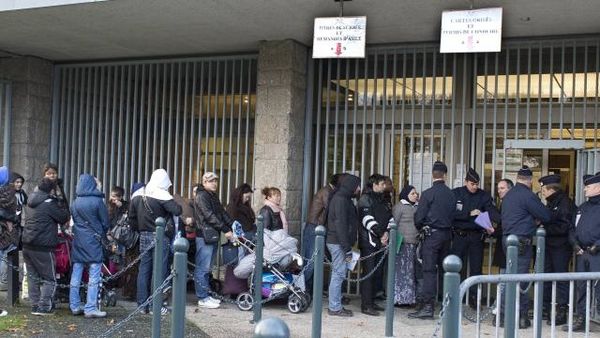 « MIGRANTS » : ENFIN LA VÉRITÉ SUR LES VRAIS DEMANDEURS D’ASILE !