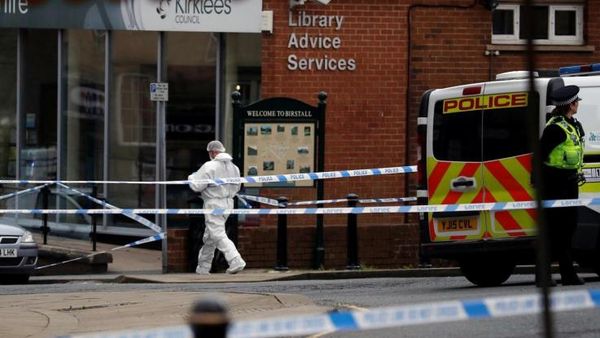 BREXIT : MAIS AU FAIT, À QUI PROFITE L’ASSASSINAT DE JO COX ?