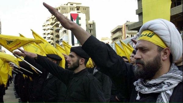 SYRIE : DES MILLIERS DE PALESTINIENS AU COMBAT CONTRE L’ETAT ISLAMIQUE