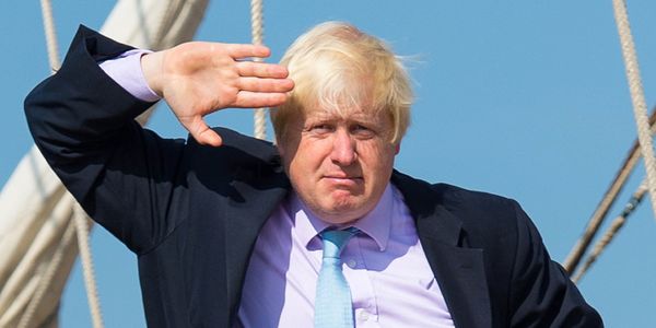 BREXIT GAGNANT : L’ESCROQUERIE DE BORIS JOHNSON ET LA NÉCESSAIRE RÉVOLUTION EUROPÉENNE