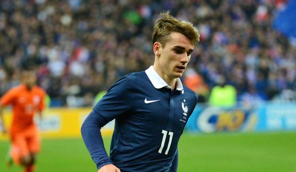 EURO 2016 : AVEC GRIEZMANN, LE PEUPLE FRANÇAIS EST-IL EN TRAIN DE SE RÉAPPROPRIER SON FOOTBALL ?