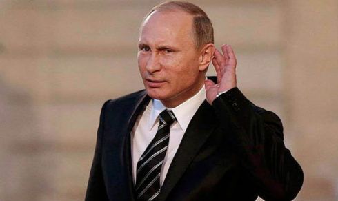 SYRIE : LA RUSSIE AIDE ASSAD, MAIS…