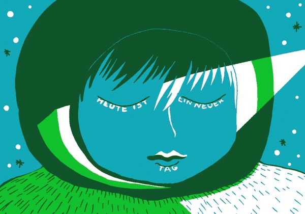31 Tage halbvoll - JajaVerlag