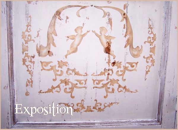 Exposition
