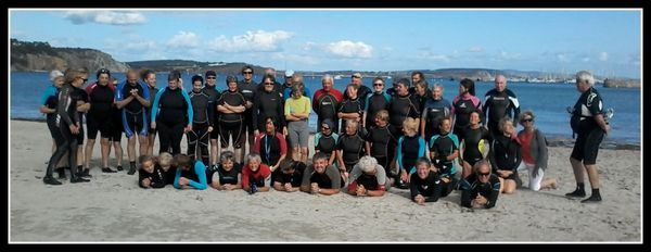 LE OFF DE CROZON