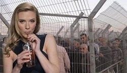Israël, le petit boycott qui monte, qui monte...