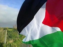 Pardon, mais, Israël n’a aucun droit d’exister.