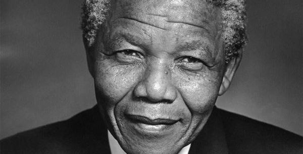 La lettre de Marwan Barghouti en hommage à Nelson Mandela.