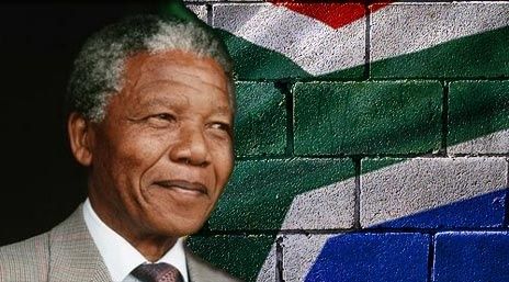 Une biographie de Mandela