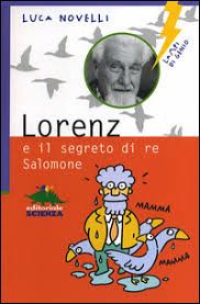 Luca NOVELLI e Konrad LORENZ