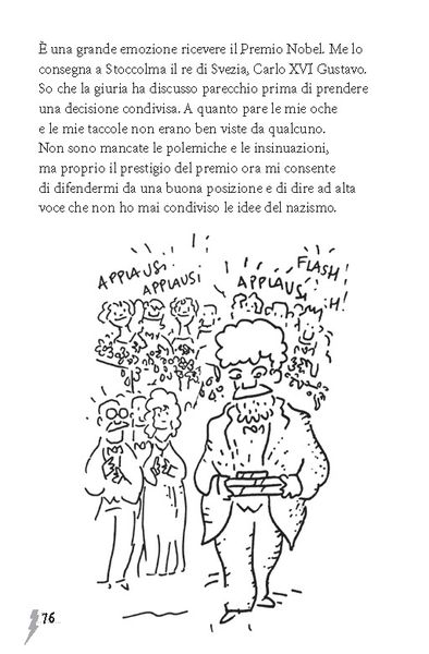 Luca NOVELLI e Konrad LORENZ