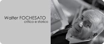 Walter FOCHESATO et le récit de la guerre