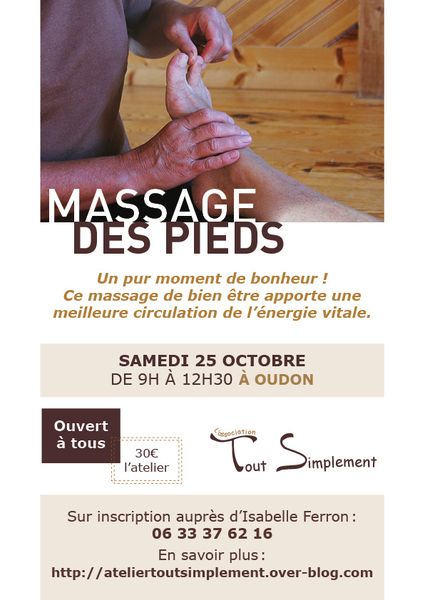 Apprendre à prendre soin de soi !