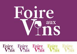 FOIRE AUX VINS - DU 8 AU 22 NOVEMBRE 2014