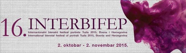International biennial festival of portrait :
