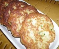 Crab'Croq