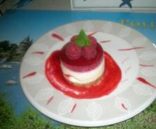 Fraicheur de framboises