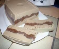 Mousse de foies aux figues