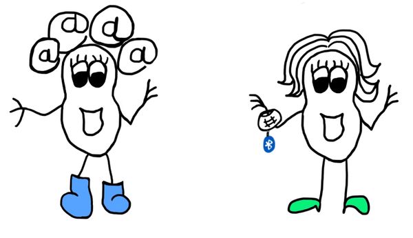 #Digital et Dessin, le couple parfait ?