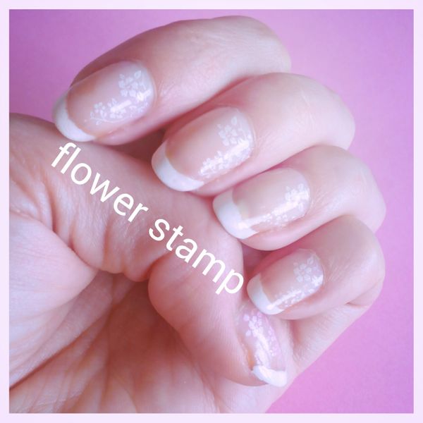 Petits basiques de nail art