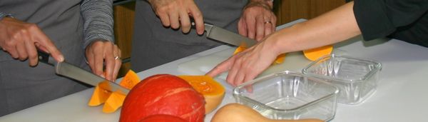 Festival du cours de cuisine #tours