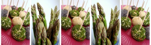 Offre cours de cuisine - printemps 2015 !