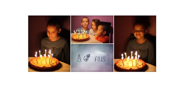 10 ans ...