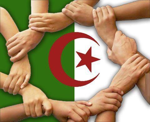 جمعية الجالية الجزائرية المقيمة بالخارج تساند جمعية ناس الخير - ALCAEE soutient l'association NESS EL KHIR
