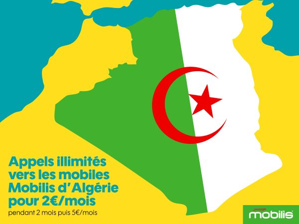 Arrêt sec de l’option Mobilis, ALCAEE interpèlle Sosh/Orange