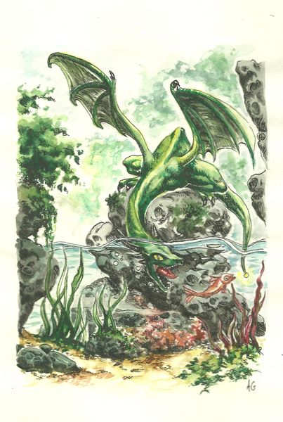 Dragons