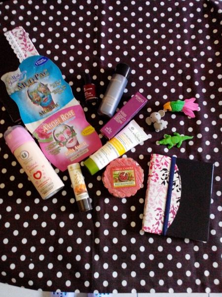 PETIT CONCOURS DE PRINTEMPS