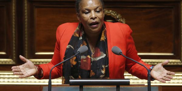 Trop c’est trop… Il faut que ça cesse.