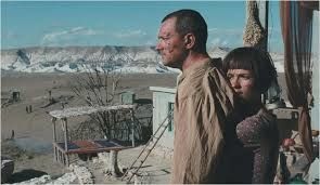 Film: "En attendant la mer" de Bakhtyar Khudojnazarov