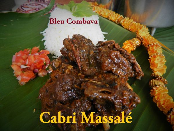 Cabri Massalé (Réunion)