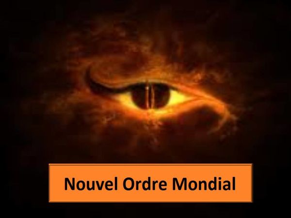 Dossier : La gouvernance du monde 1ère partie