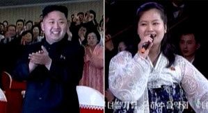 Info : Corée du Nord : Kim Jong-un a fait exécuter son ancienne petite amie