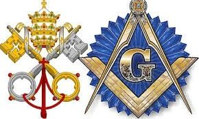 Une loge maçonnique dirige le Vatican