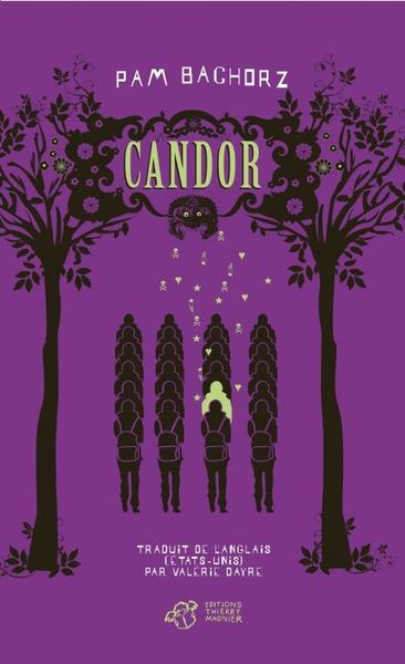 Candor, Pam Bachorz