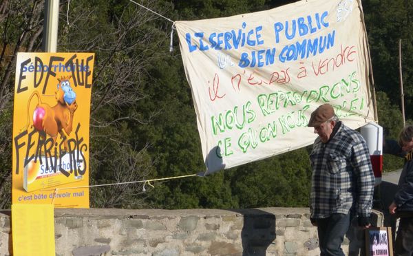 Le président du Parc vante son naturel