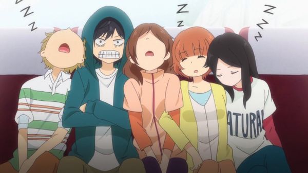 Ao Haru Ride