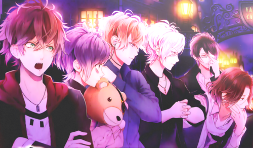 Diabolik Lovers